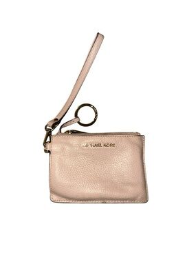 MICHAEL KORS - Jet Set Wallet Wristlet